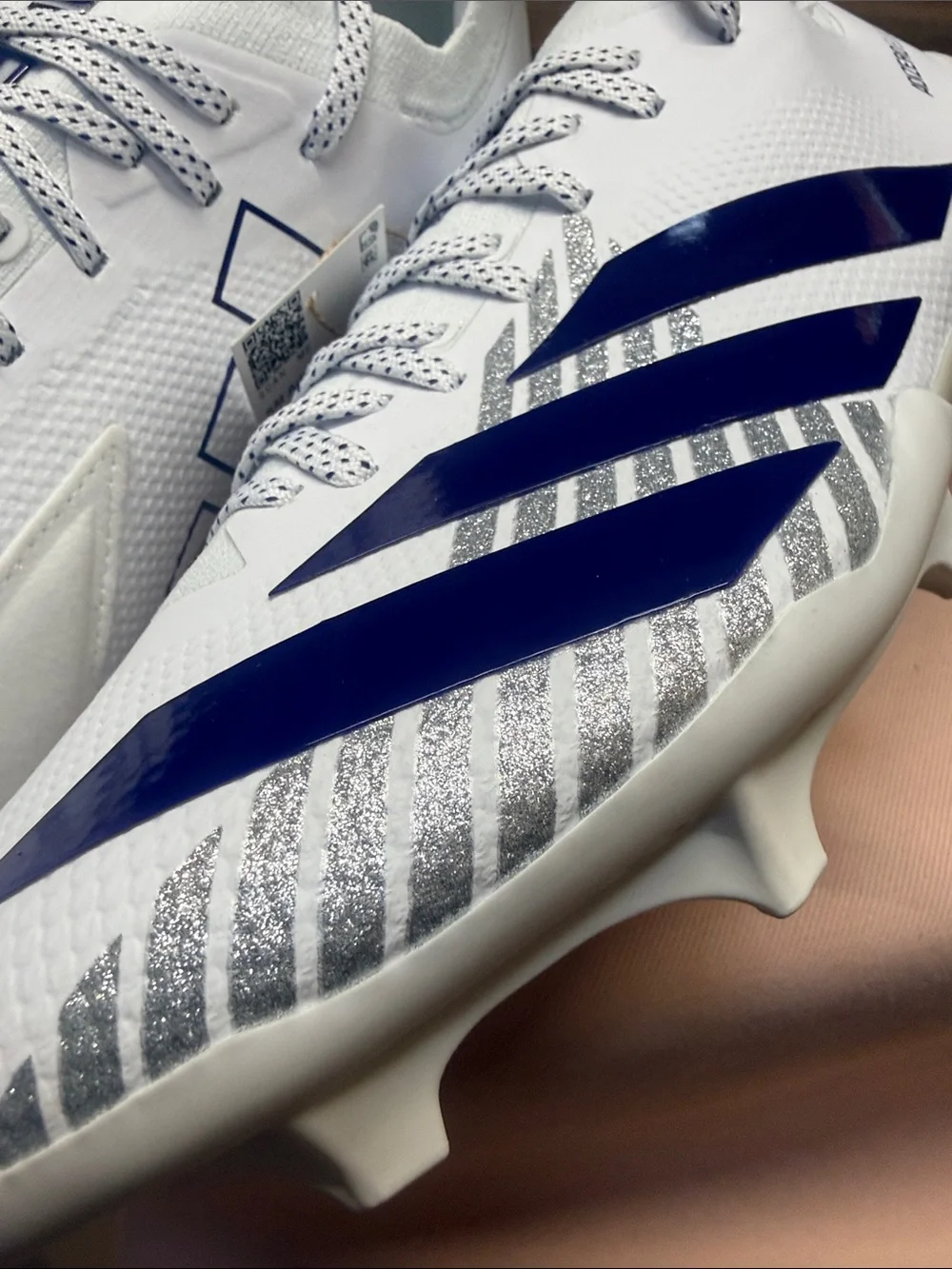 Adidas Adizero Electric + II 